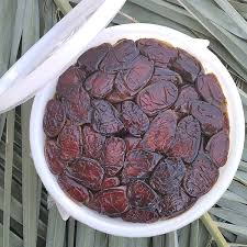 تصویر 1 از خرما کبکاب افق زاگرس با بسته بندی حرفه‌ ای و شیک